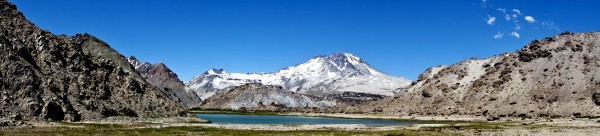 Laguna Blanquillo