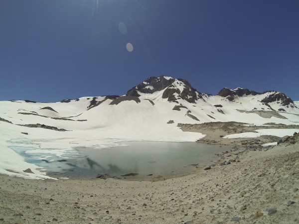 Laguna Manantial Pelado