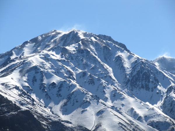 Manchón Invernal