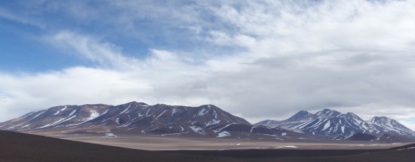 Barrancas Blancas