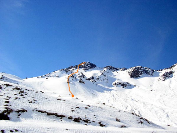 Directa Cumbre Sur Directa Cumbre Sur