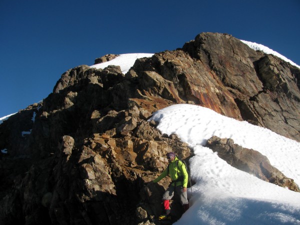 Pasada de rocas