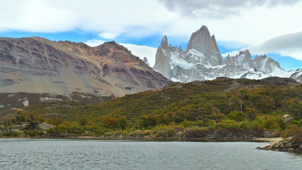 Laguna Capri