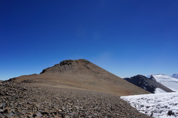 Cumbre Parsifal