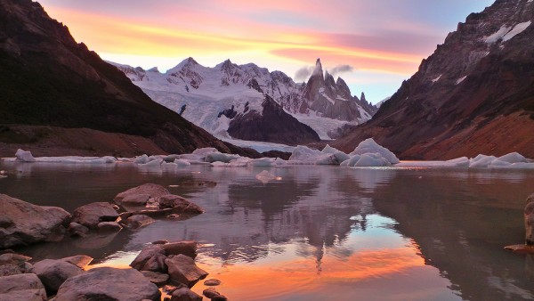 Laguna Torre