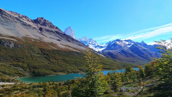 Laguna Hija