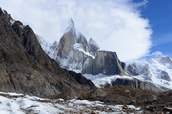 Cerro Torre