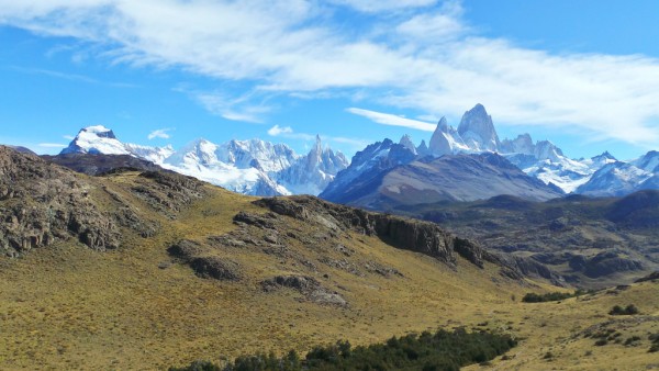 Mirador Las Águilas