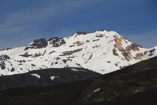 Cerro Petronquines