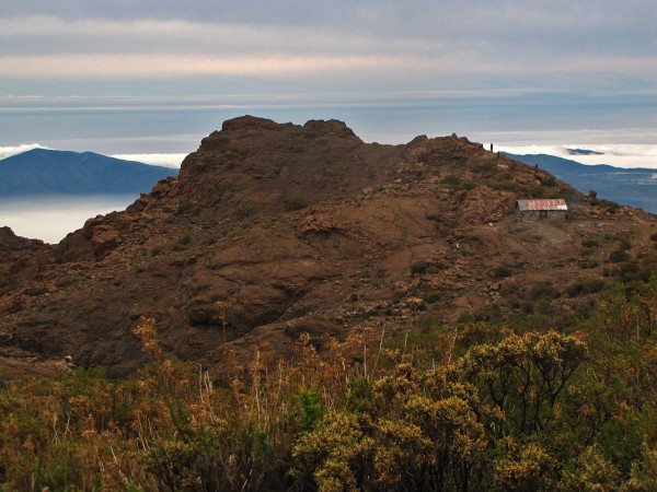 Refugio Casa de Piedra