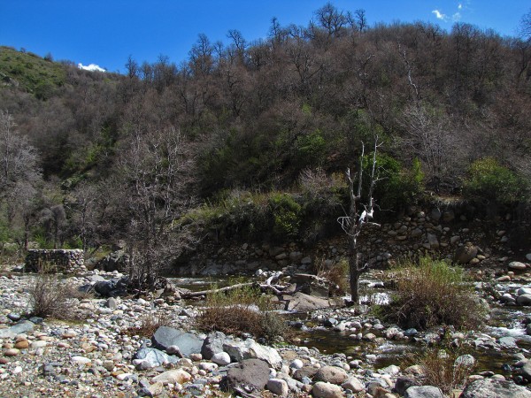 Río Rondadero