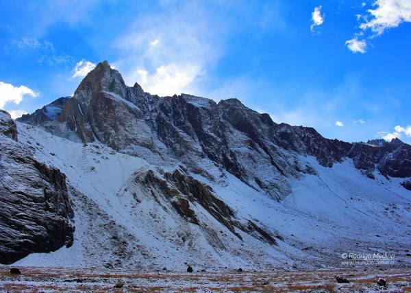 Cerro Arenas