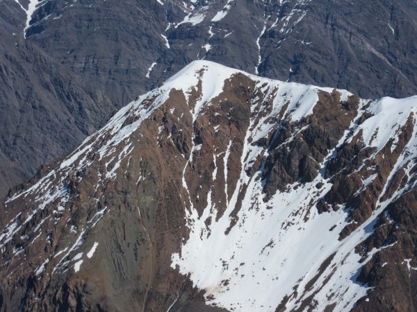Cerro Chacaya 