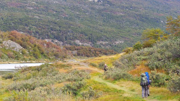 Sendero
