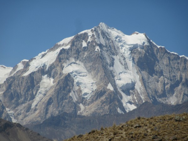 Huayna Potosí