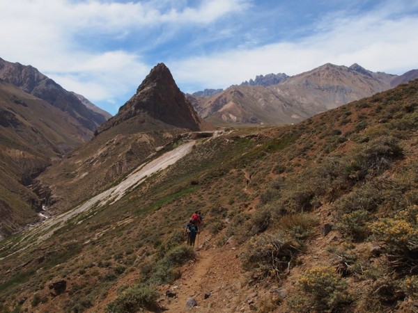 Cerro Pan de Azúcar