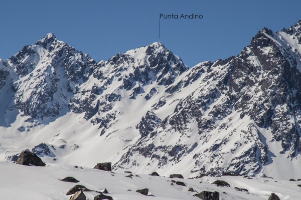 Punta Andino