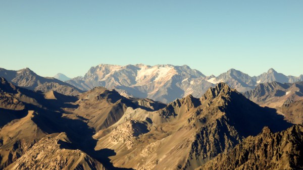 Picos del Barroso Picos del Barroso