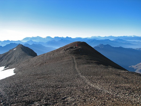 Pirca del Inca