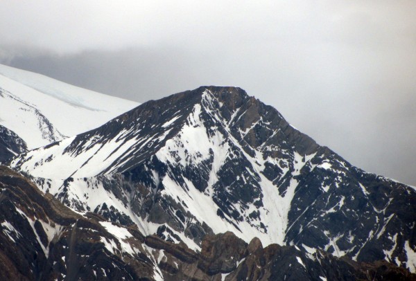 Cerro Pirámide