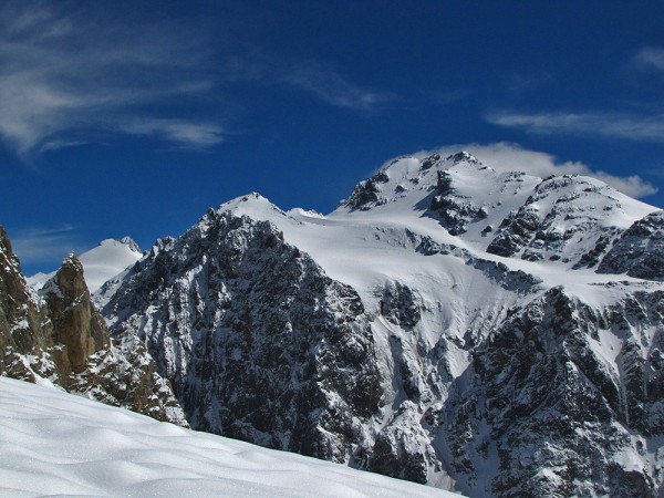 Cerro Valeria Cerro Valeria