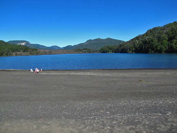 Laguna Verde