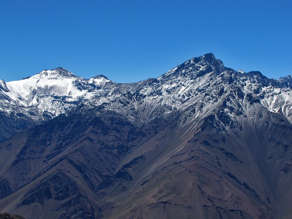 Reichert, Punta Chuncho y Roth