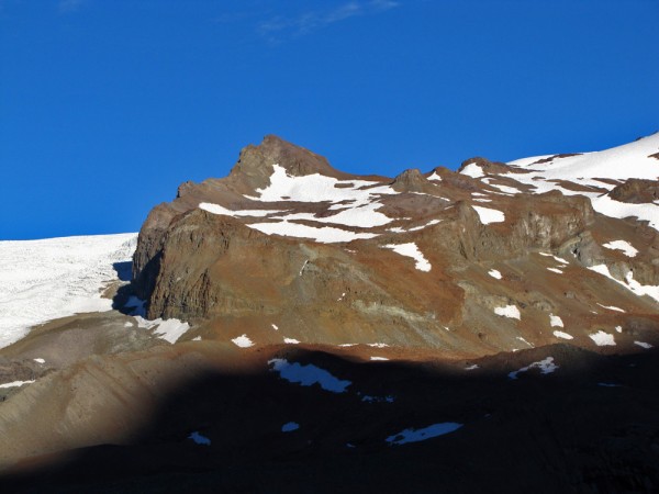 Mirador del Olivares