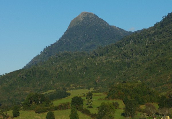 Cerro Mayo