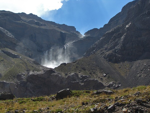 Gran Salto del Olivares