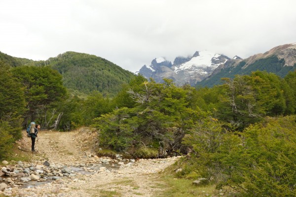 Cruce estero