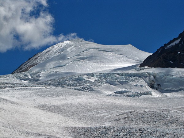 Nevado Olivares