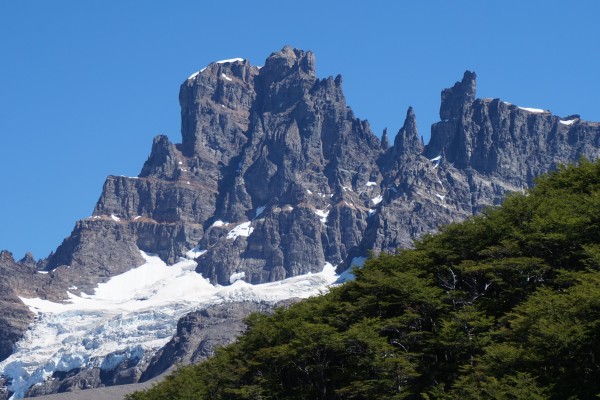 Primer cara cara con el Castillo