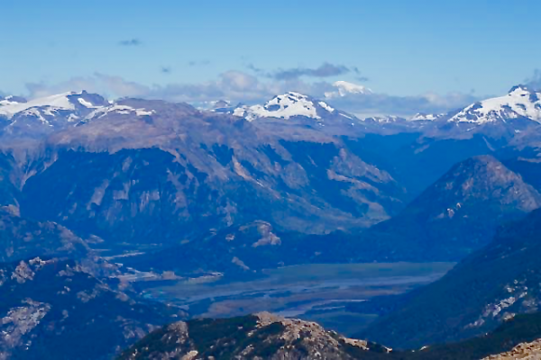 Patagonia indónmita