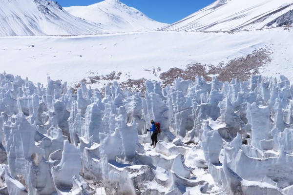 Penitentes