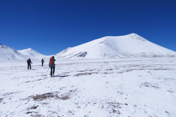 Camino al Solo