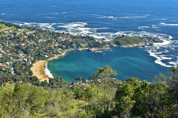 Bahía de Zapallar