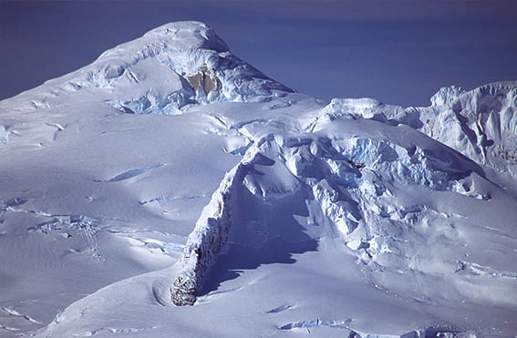 Cerro Hyades