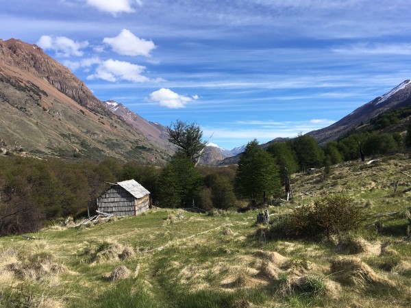Refugio 1