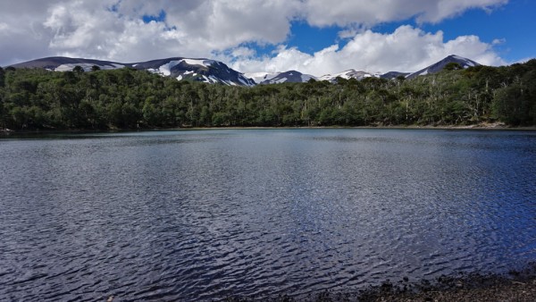 Laguna Cochor