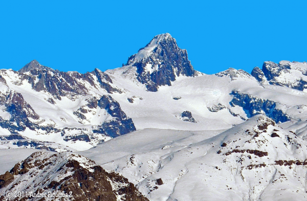 Cerro Cotón Cerro Cotón