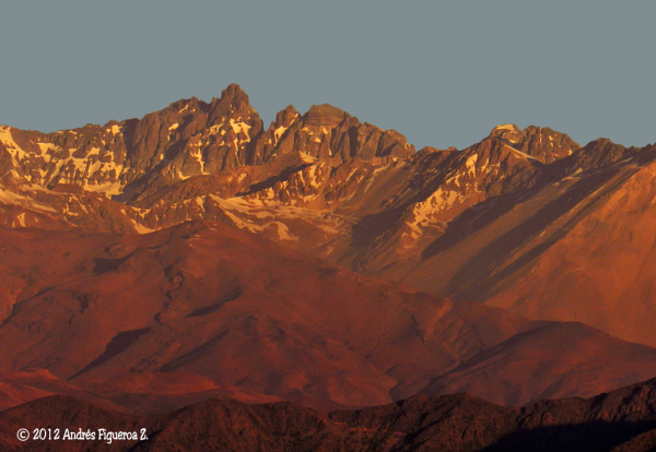 Cerro Azul