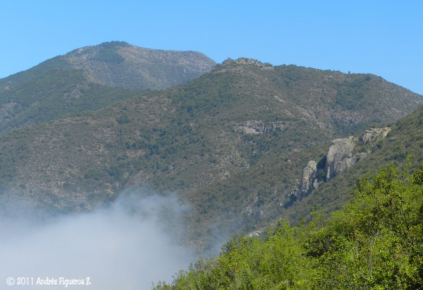 Alto del Llivi Llivi