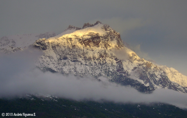 Cerro Agujereado