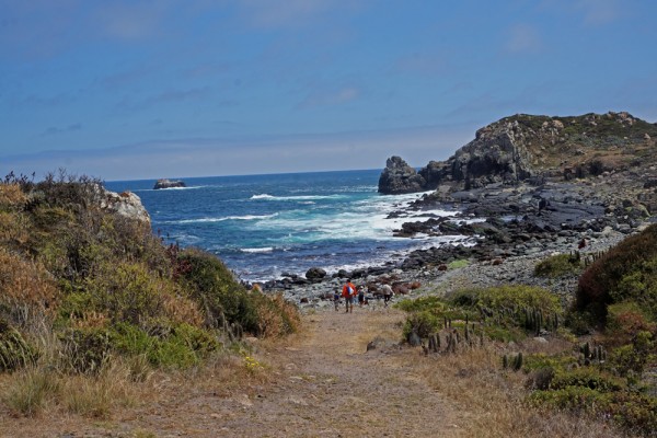 Playa Maitencillo