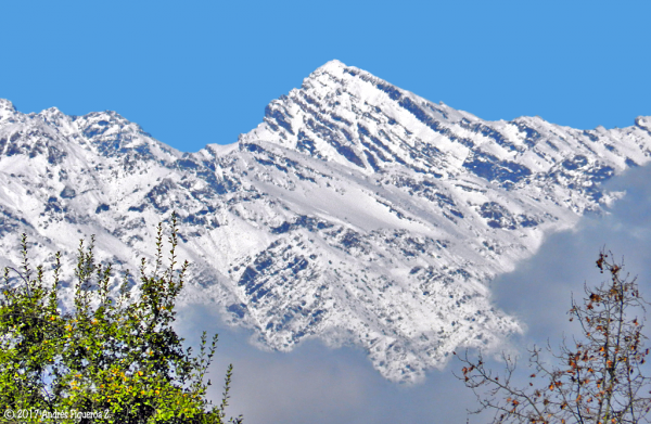 Cerro Alto del Cepillo