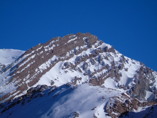 Cerro Bismarck