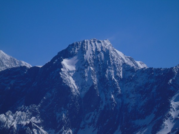 Cerro Tronco
