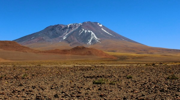 Volcán Palpana