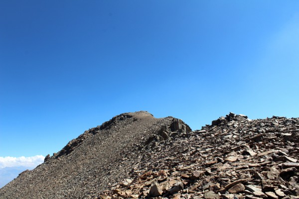 Cerro Granito